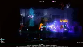 Скриншот 3 к игре Shine's Adventures 0 (Zombies Reload)