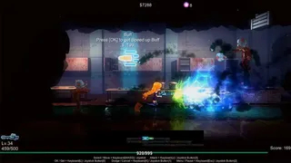 Скриншот 5 к игре Shine's Adventures 0 (Zombies Reload)