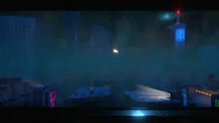 Скриншот 3 к игре Neon Cyborg Cat Club
