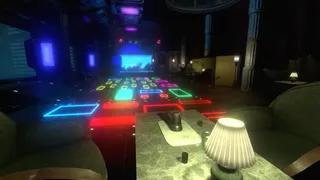 Скриншот 5 к игре Neon Cyborg Cat Club