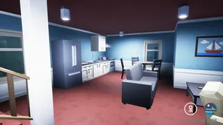Скриншот 3 к игре POLYGON: Life