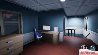 Скриншот 4 к игре POLYGON: Life