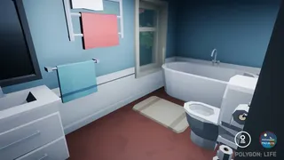 Скриншот 5 к игре POLYGON: Life