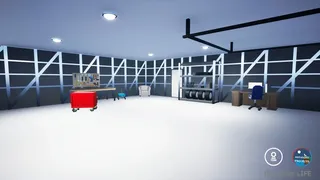 Скриншот 6 к игре POLYGON: Life