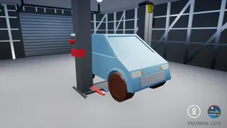 Скриншот 7 к игре POLYGON: Life