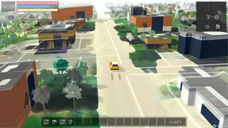 Скриншот 1 к игре dead run