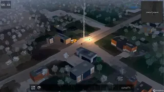 Скриншот 3 к игре dead run