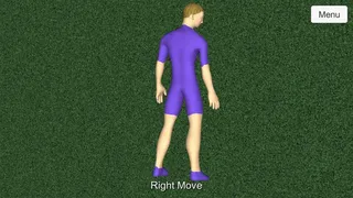 Скриншот 2 к игре Healing Movement