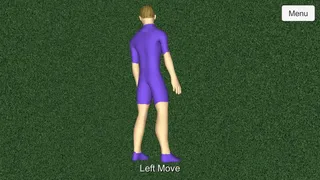 Скриншот 3 к игре Healing Movement
