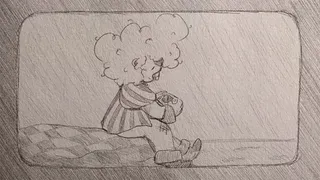 Скриншот 4 к игре GNOMONIC: Half Past Ego