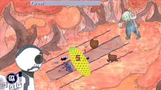 Скриншот 5 к игре GNOMONIC: Half Past Ego