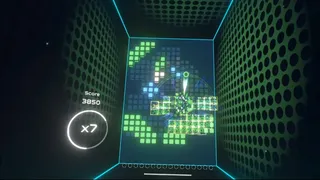 Скриншот 2 к игре Quash