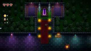 Скриншот 1 к игре Dungeon Warriors