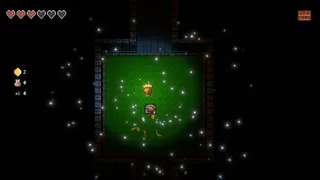 Скриншот 2 к игре Dungeon Warriors