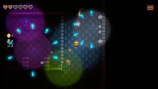 Скриншот 5 к игре Dungeon Warriors