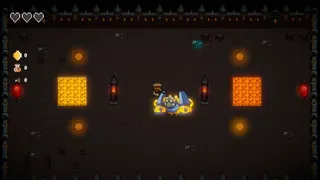 Скриншот 6 к игре Dungeon Warriors