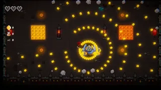 Скриншот 7 к игре Dungeon Warriors