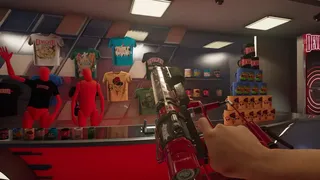 Скриншот 2 к игре Devolverland Expo