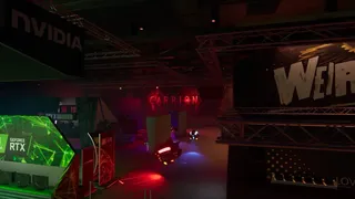 Скриншот 3 к игре Devolverland Expo