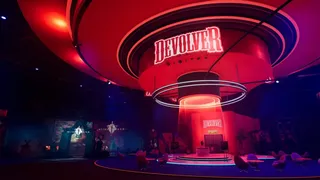 Скриншот 5 к игре Devolverland Expo