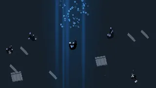 Скриншот 1 к игре Olija