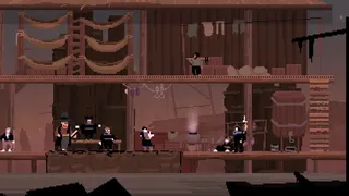 Скриншот 3 к игре Olija