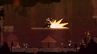 Скриншот 4 к игре Olija