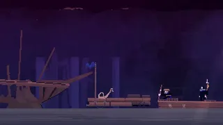 Скриншот 5 к игре Olija