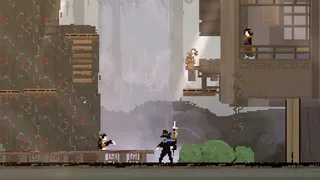 Скриншот 6 к игре Olija