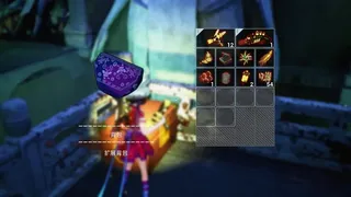 Скриншот 6 к игре 蛊婆 Lady in Tomb