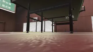 Скриншот 3 к игре Pro Table Tennis VR