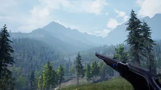 Скриншот 2 к игре The Last Saviour