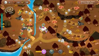 Скриншот 1 к игре Sweetest Thing