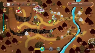 Скриншот 6 к игре Sweetest Thing