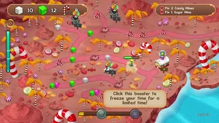 Скриншот 7 к игре Sweetest Thing