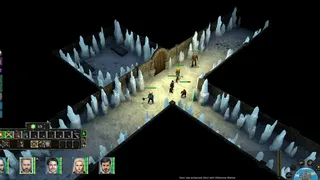 Скриншот 3 к игре Worldstone Chronicles