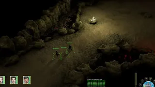 Скриншот 7 к игре Worldstone Chronicles