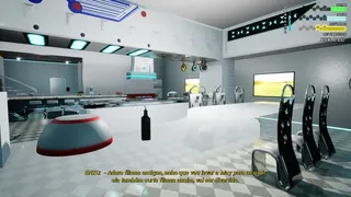 Скриншот 4 к игре EX LIFE