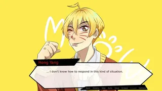 Скриншот 5 к игре I'm a love interest in my childhood friend's reverse harem!!!