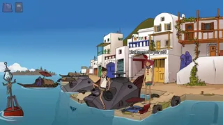 Скриншот 1 к игре The Tideshell Keeper