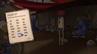Скриншот 2 к игре The Tideshell Keeper