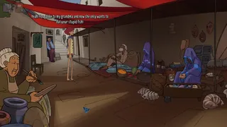 Скриншот 4 к игре The Tideshell Keeper