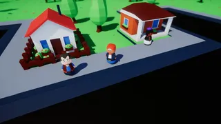 Скриншот 1 к игре Millville