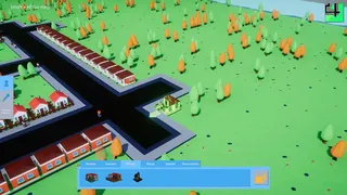 Скриншот 3 к игре Millville