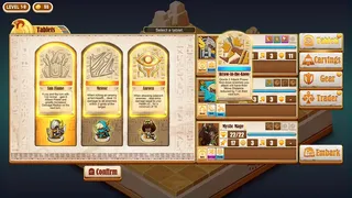 Скриншот 3 к игре Warriors of the Nile