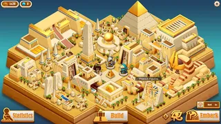 Скриншот 4 к игре Warriors of the Nile