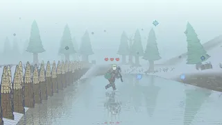 Скриншот 3 к игре Painted Legend 2