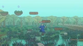 Скриншот 4 к игре Painted Legend 2