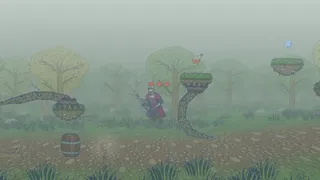 Скриншот 7 к игре Painted Legend 2