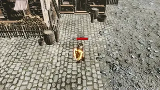 Скриншот 3 к игре Arena of Ruins